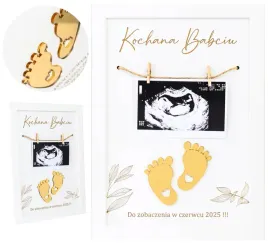 2-x-ramka-na-zdjecie-usg-zostaniesz-babcia-dziadkiem-ciocia-informacja-prez
