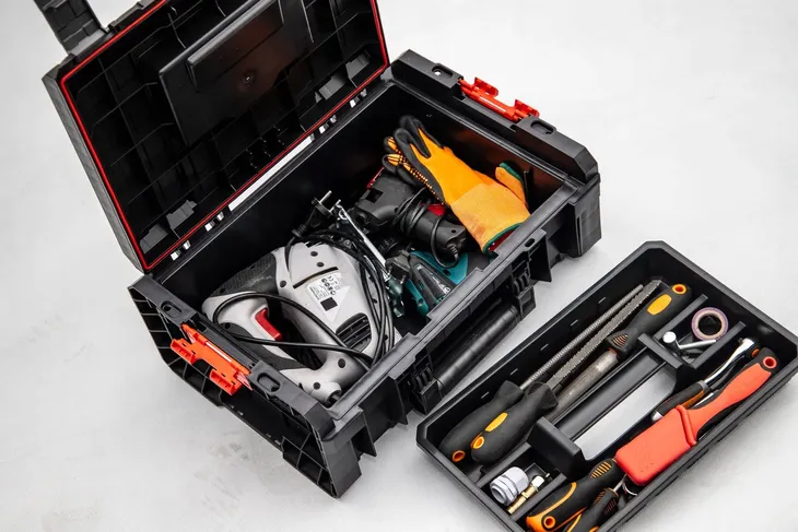 qbrick-system-pro-technician-case-2-0-stan-nowy-wyposazenie-tak