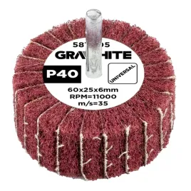 sciernica-listkowa-trzpieniowa-60-x-25-x-6-mm-p40-graphite-58t405