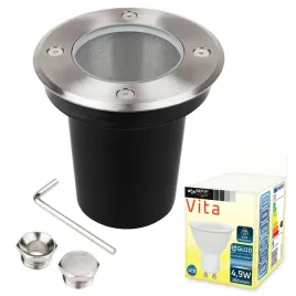 2-x-lampa-najazdowa-led-gu10-ogrodowa-wbijana-gruntowa-okragla