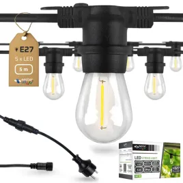 2-x-girlanda-ogrodowa-swietlna-lampki-led-zewnetrzna-5m-5x-zarowki-e27