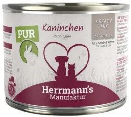 herrmann-s-manufaktur-kreativ-mix-or-karma-bio-dla-psow-i-kotow-100percent-krolik