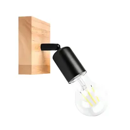 2-x-kinkiet-scienny-ruchomy-e27-lampa-drewno-wewnetrzna-na-sciane-led-czarn