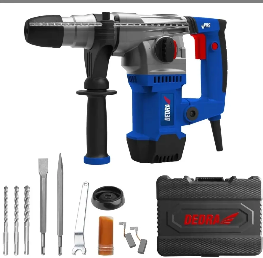 mlot-udarowy-sds-plus-dedra-ded7838-45-j-stan-nowy