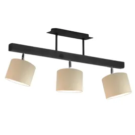 lampa-sufitowa-plafon-bezowa-drewniana-regulowana-led-e27-abazur-welurowa