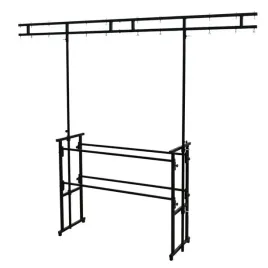 stand4me-dj120-duo-statyw-stanowisko-dla-dj-z-poprzeczka-solidny-wytrzymaly