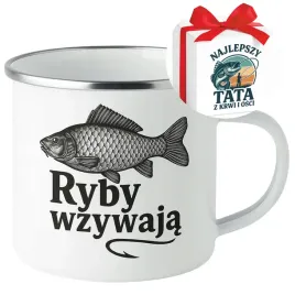 2-x-kubek-metalowy-dla-taty-wedkarza-prezent-dzien-ojca-ryby-wzywaja-urodzi