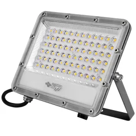 2-x-halogen-led-50w-lampa-5000k-naswietlacz-zewnetrzny-ip65-do-garazu