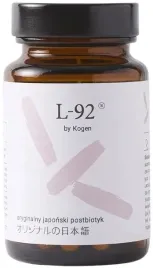 kogen-l-92-postbiotyk-30-kaps-mikroflora-jelitowa-alergie