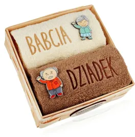 2-x-zestaw-recznikow-prezent-dzien-babci-dziadka-haft-babcia-dziadek-koszyk