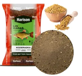 zaneta-wedkarska-na-ryby-harison-lin-karas-kozieradka-3kg-mix-kukurydza