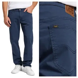 lee-daren-zip-fly-w32-l34-meskie-spodnie-jeansy-dzinsy-proste