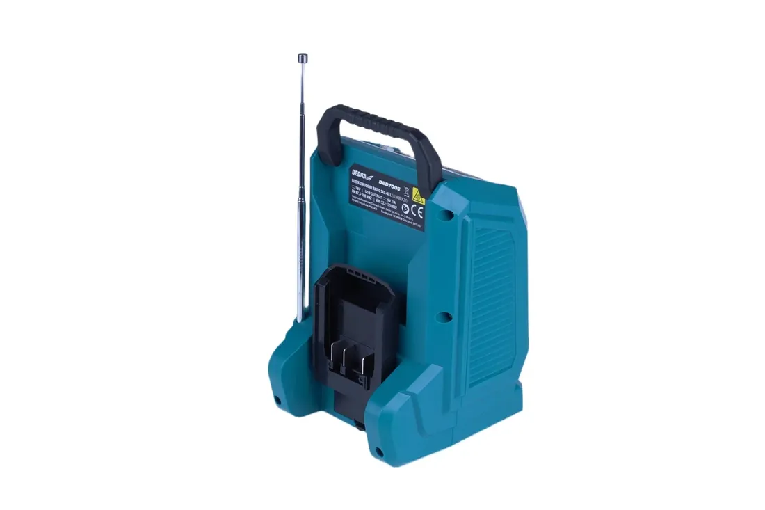 radio-budowlane-dedra-ded7005-stan-nowy