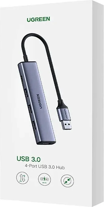 hub-ugreen-5w1-usb-4x-usb-3-0