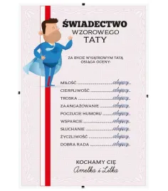 2-x-prezent-dzien-ojca-taty-swiadectwo-dyplom-ramka-podziekowanie-imiona-a4