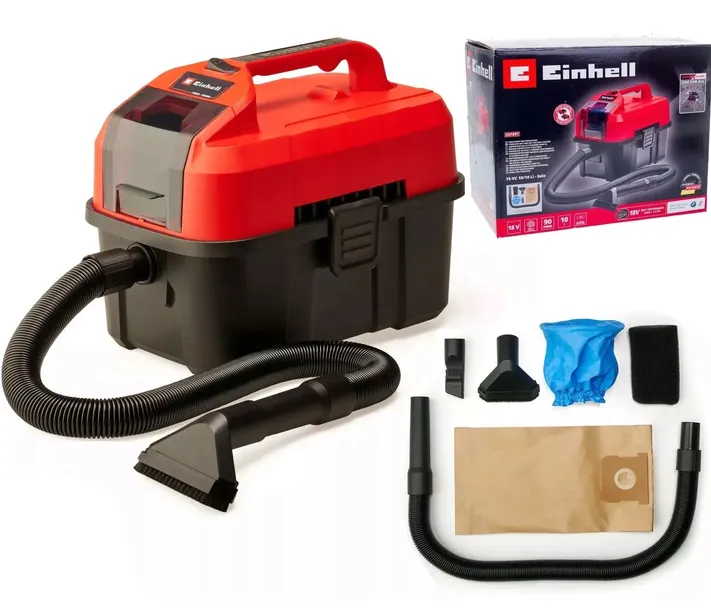 einhell-akumulatorowy-odkurzacz-warsztatowy-aku-te-vc-18-10-li-solo-2347160-stan-nowy-marka-einhell