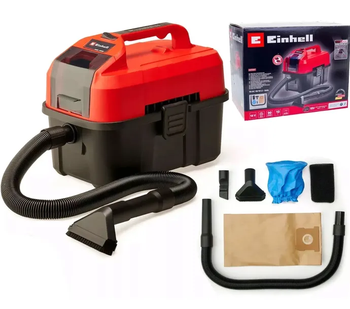 einhell-akumulatorowy-odkurzacz-warsztatowy-aku-te-vc-18-10-li-solo-2347160-stan-nowy-seria-power-x-change