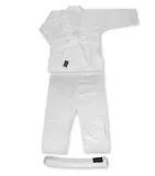 kimono-do-judo-450g-z-pasem-evolution-160-cm-stan-nowy