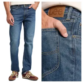 lee-lee-daren-zip-fly-w36-l34-meskie-spodnie-jeansy-dzinsy-proste