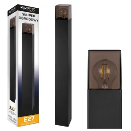 2-x-lampa-led-ogrodowa-stojaca-slupek-80cm-zewnetrzna-e27-czarna