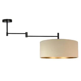 lampa-wiszaca-regulowana-sufitowa-zyrandol-przegub-welurowa-abazur-led-e27