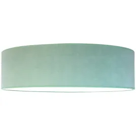 lampa-sufitowa-plafon-mietowa-zyrandol-led-e27-abazur-welurowa-modna-80-cm