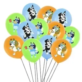 balony-bluey-urodzinowe-zestaw-12-szt