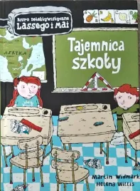 tajemnica-szkoly-biuro-detektywistyczne-lassego-i-mai-tom-9