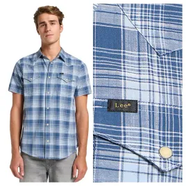lee-ss-western-shirt-m-meska-koszula
