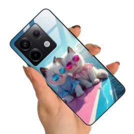 etui-do-xiaomi-redmi-note-13-pro-5g-premium-z-polyskiem-urocze-zwierzeta-wz