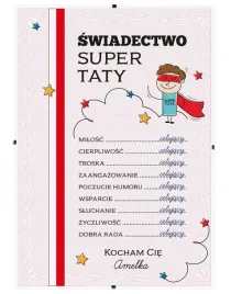2-x-prezent-dzien-ojca-taty-swiadectwo-dyplom-ramka-podziekowanie-imiona-a4