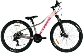 rower-gorski-mtb-storm-shark-1-0-lady-2d-275-rama-135-rozowy-grafit-2025