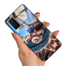 etui-do-vivo-y71t-premium-z-polyskiem-urocze-zwierzeta-pieski-kotki-wzory