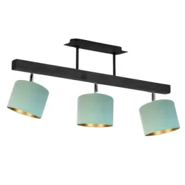 lampa-sufitowa-plafon-mietowa-drewniana-regulowana-led-e27-abazur-welurowa