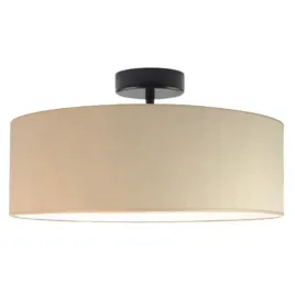 lampa-plafon-zyrandol-sufitowa-welur-abazur-led-e27-do-salonu-blues-50-cm