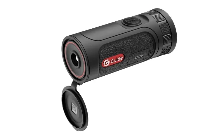 monokular-termowizyjny-guide-te211m-stan-nowy