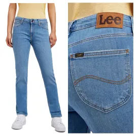 lee-elly-mid-w31-l31-damskie-spodnie-jeansy-dzinsy-dopasowane