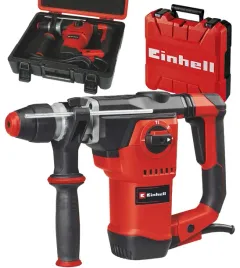 einhell-mlot-udarowo-obrotowy-te-rh-32-1600-elektryczny-sds-walizka-1600w