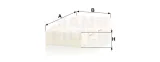 filtr-kabiny-cu-32-003-waga-z-opakowaniem-0-18-kg