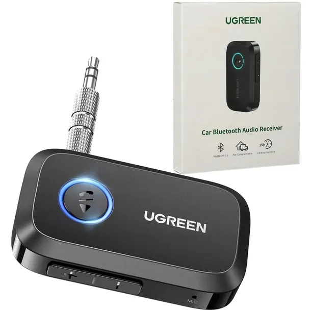 odbiornik-ugreen-cm596-aux-bluetooth-5-3-pojemnosc-akumulatora-300-mah