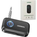 odbiornik-ugreen-cm596-aux-bluetooth-5-3-pojemnosc-akumulatora-300-mah