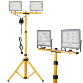 2-x-zestaw-halogen-naswietlacz-led-2x50w-premium-statyw-budowlany