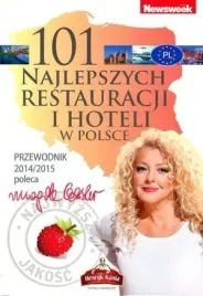 101-najlepszych-restauracji-i-hoteli-w-polsce-przewodnik-2014-2015