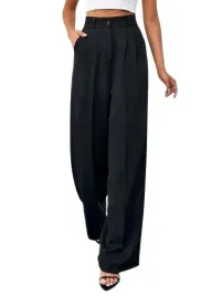 shein-spodnie-damskie-czarne-luzne-na-zamek-proste-xl-1dc
