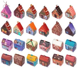 2-x-wioska-swiateczna-24-szt-kalendarz-adwentowy-domki