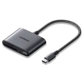 czytnik-kart-usb-ugreen-cm387-usb-c-czarny