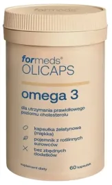 formeds-olicaps-omega-3-dla-utrzymania-prawidlowego-poziomu-cholesterolu