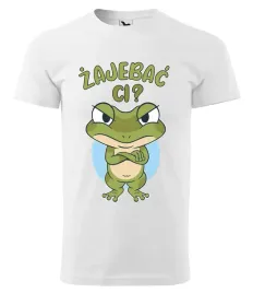 2-x-koszulka-zajebac-ci-zla-zaba-frog-smieszna-prezent