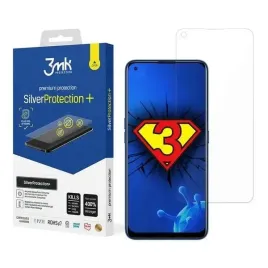 antymikrobowa-folia-ochronna-3mk-silver-protect-realme-7