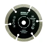 dedra-ded70491-tarcza-diamentowa-ceramika-89-10-mm
